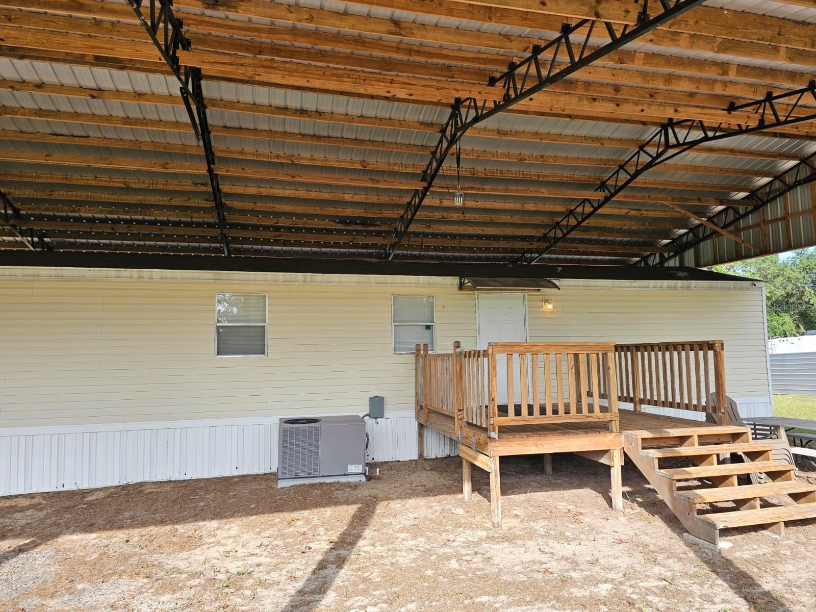 FRST LAKES PARK - Residential