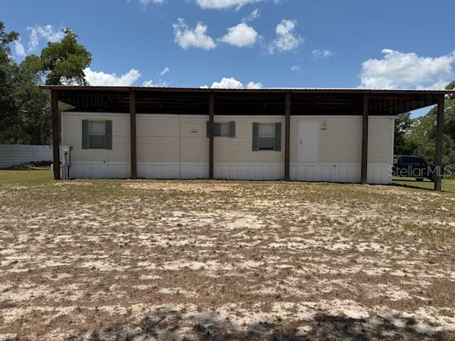 FRST LAKES PARK - Residential