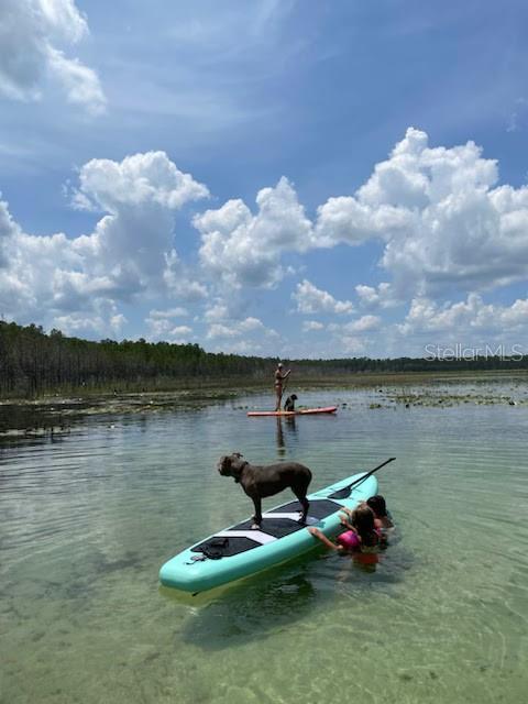 FRST LAKES PARK - Residential