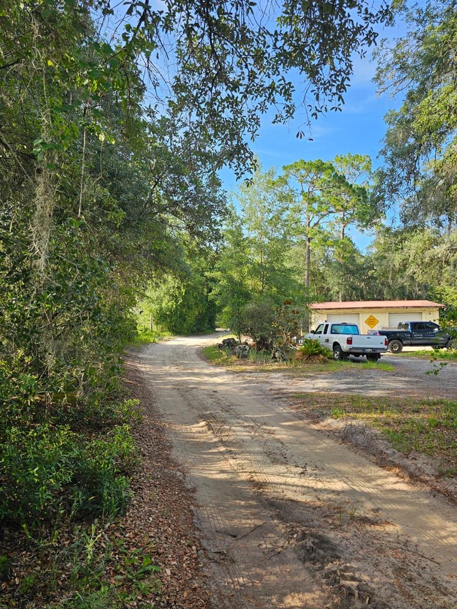 FRST LAKES PARK - Residential