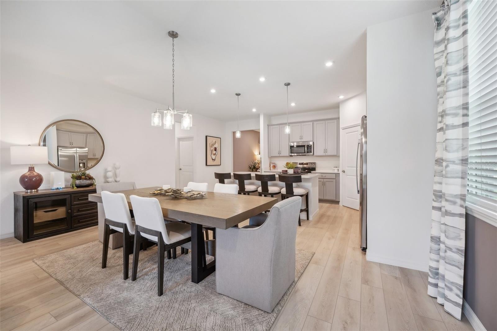 SILVER LAKE POINTE - Residential