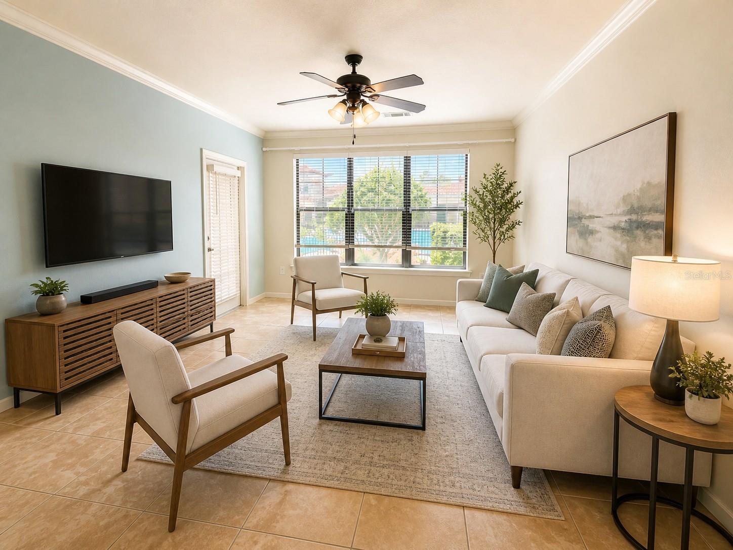 BELLA PIAZZA - Residential