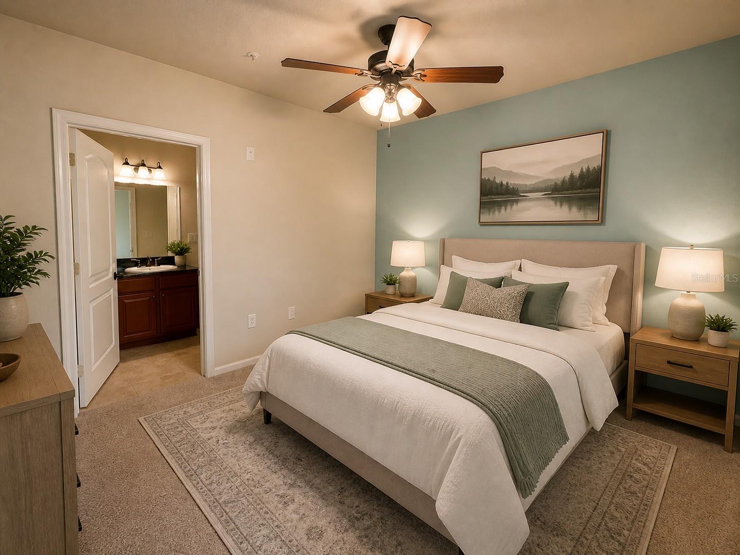 BELLA PIAZZA - Residential