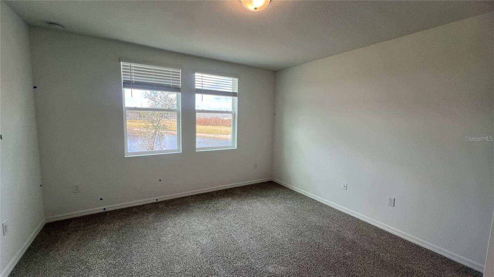 LAKE DEER ESTATES - Residential Lease