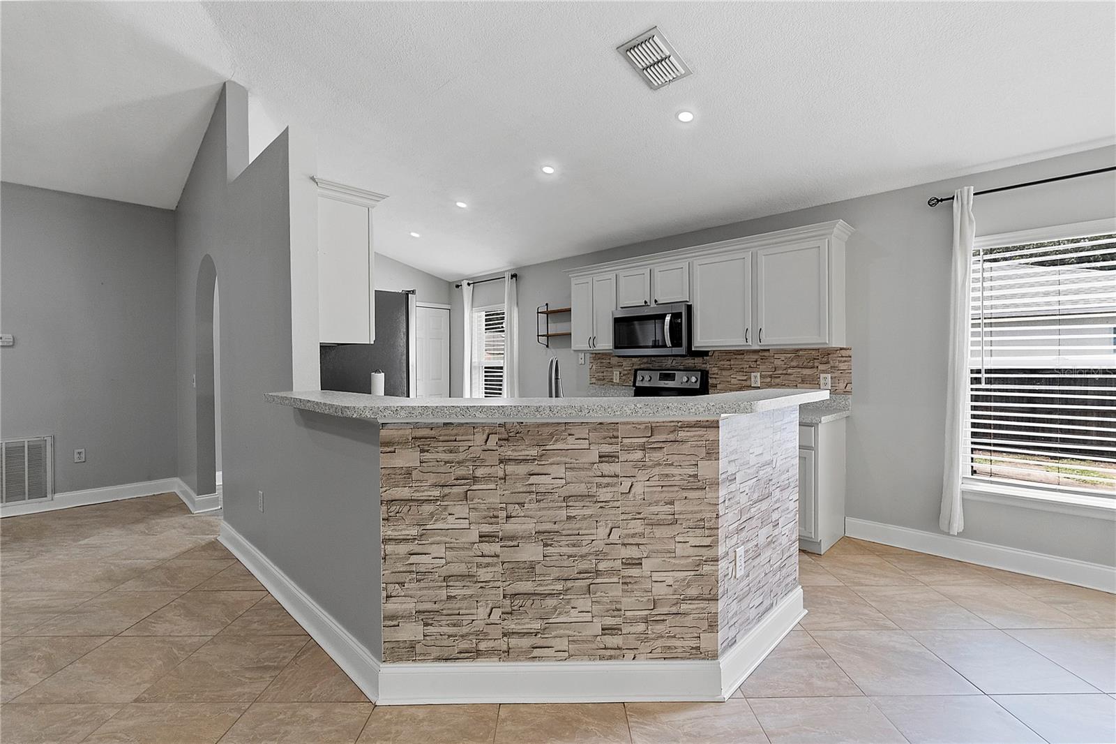 TRAILS END SEC 03 - Residential
