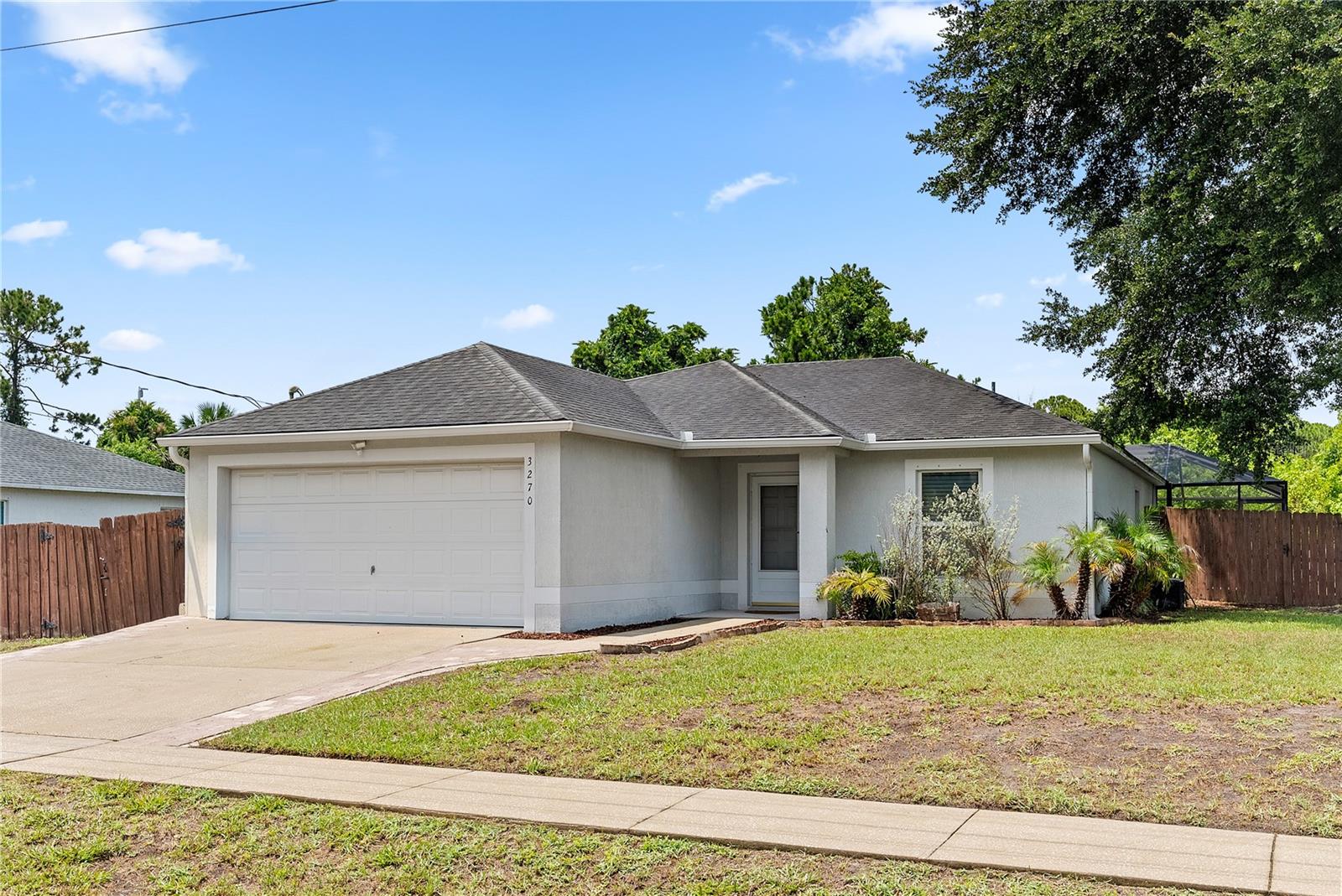TRAILS END SEC 03 - Residential