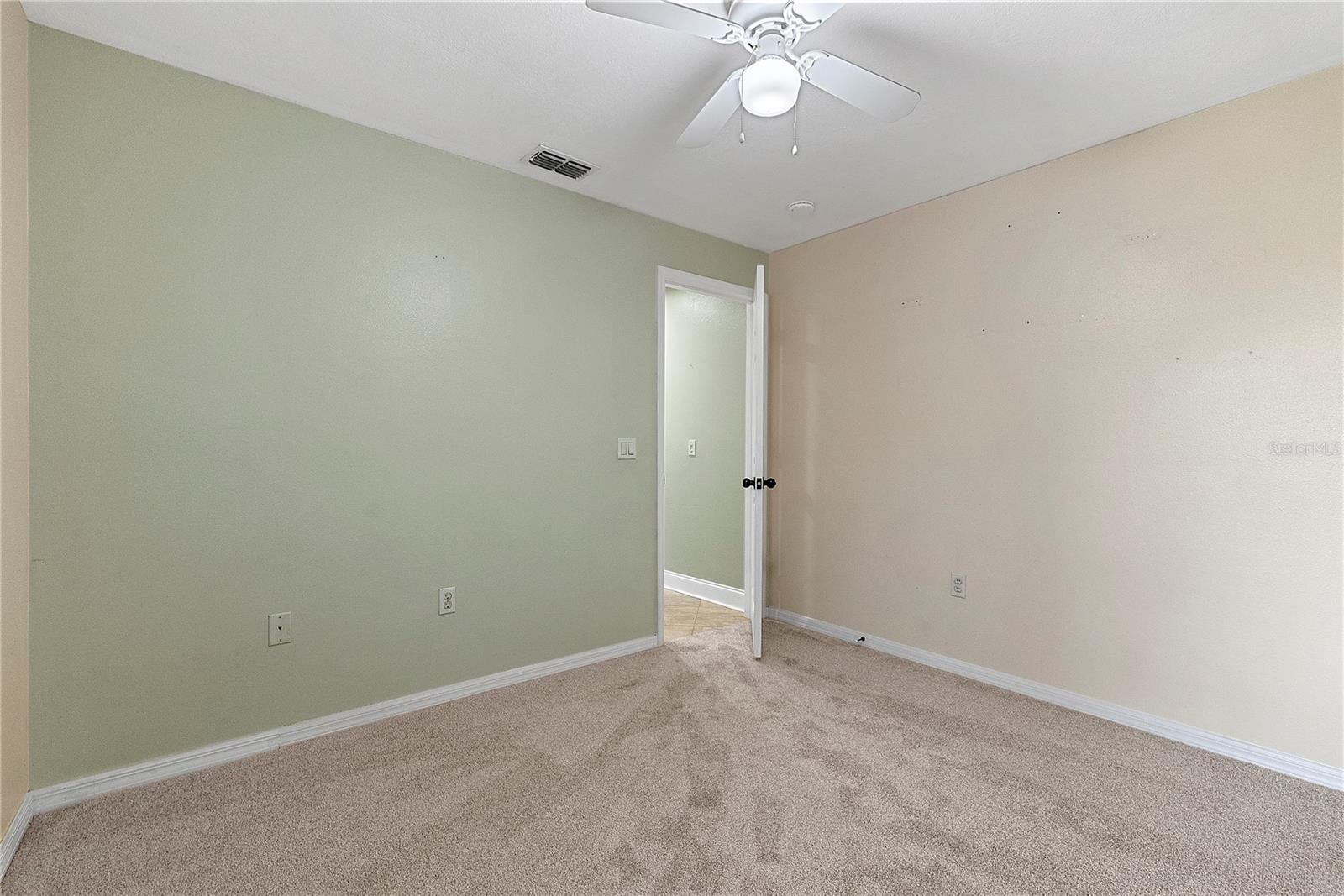 TRAILS END SEC 03 - Residential