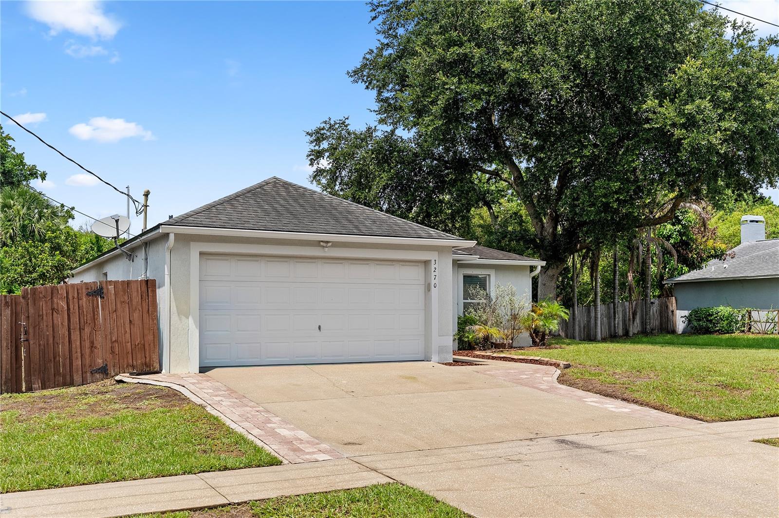 TRAILS END SEC 03 - Residential