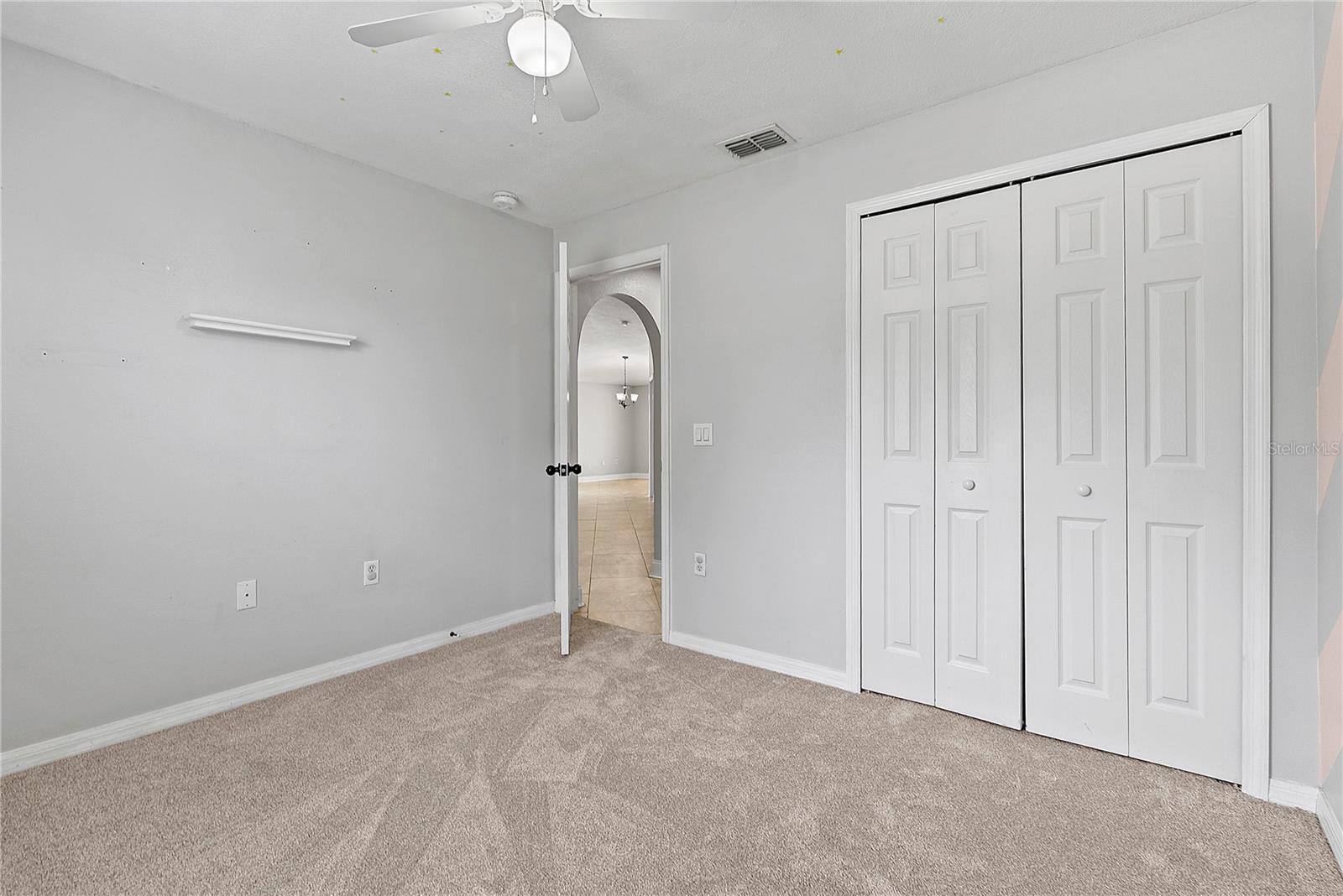 TRAILS END SEC 03 - Residential