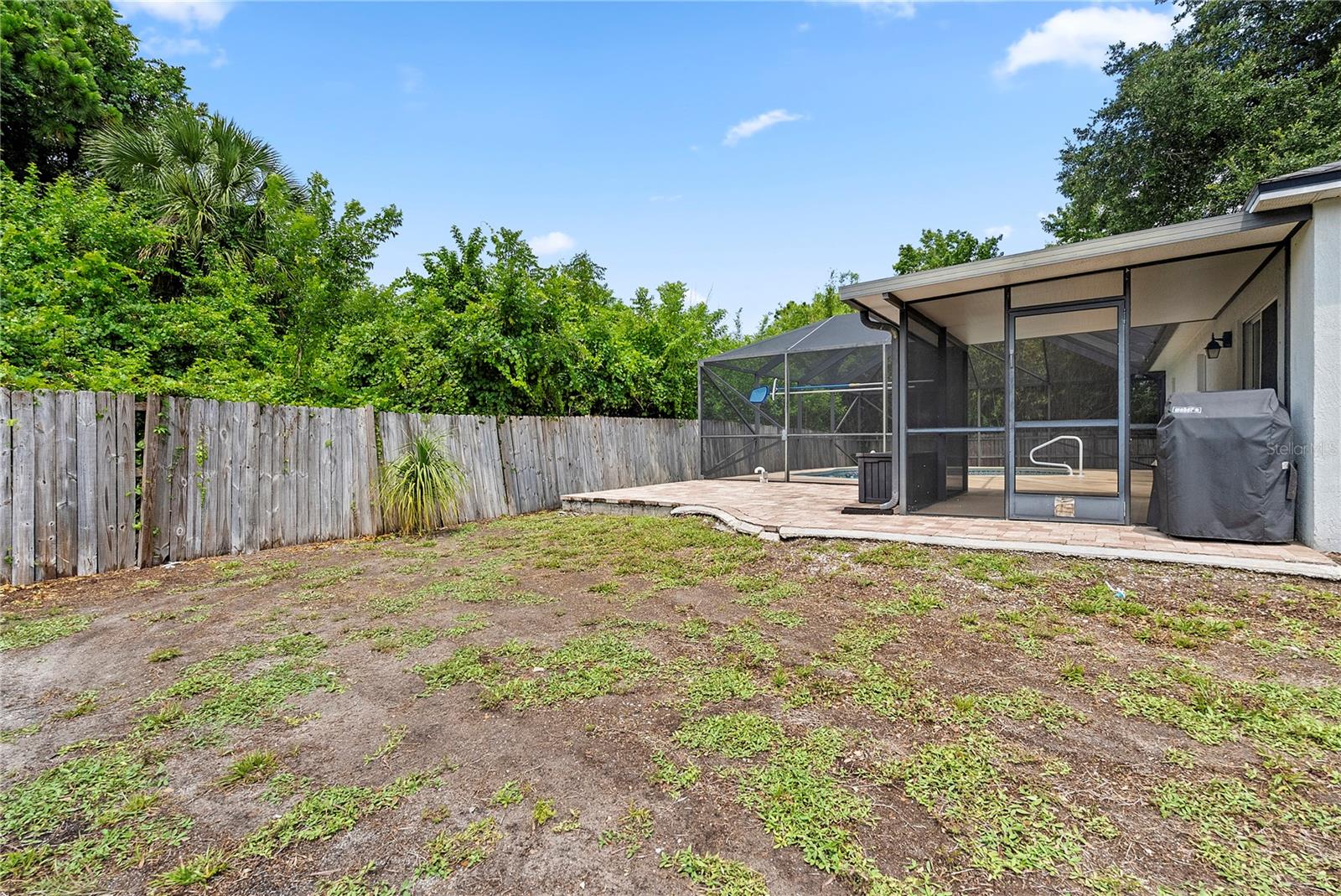 TRAILS END SEC 03 - Residential