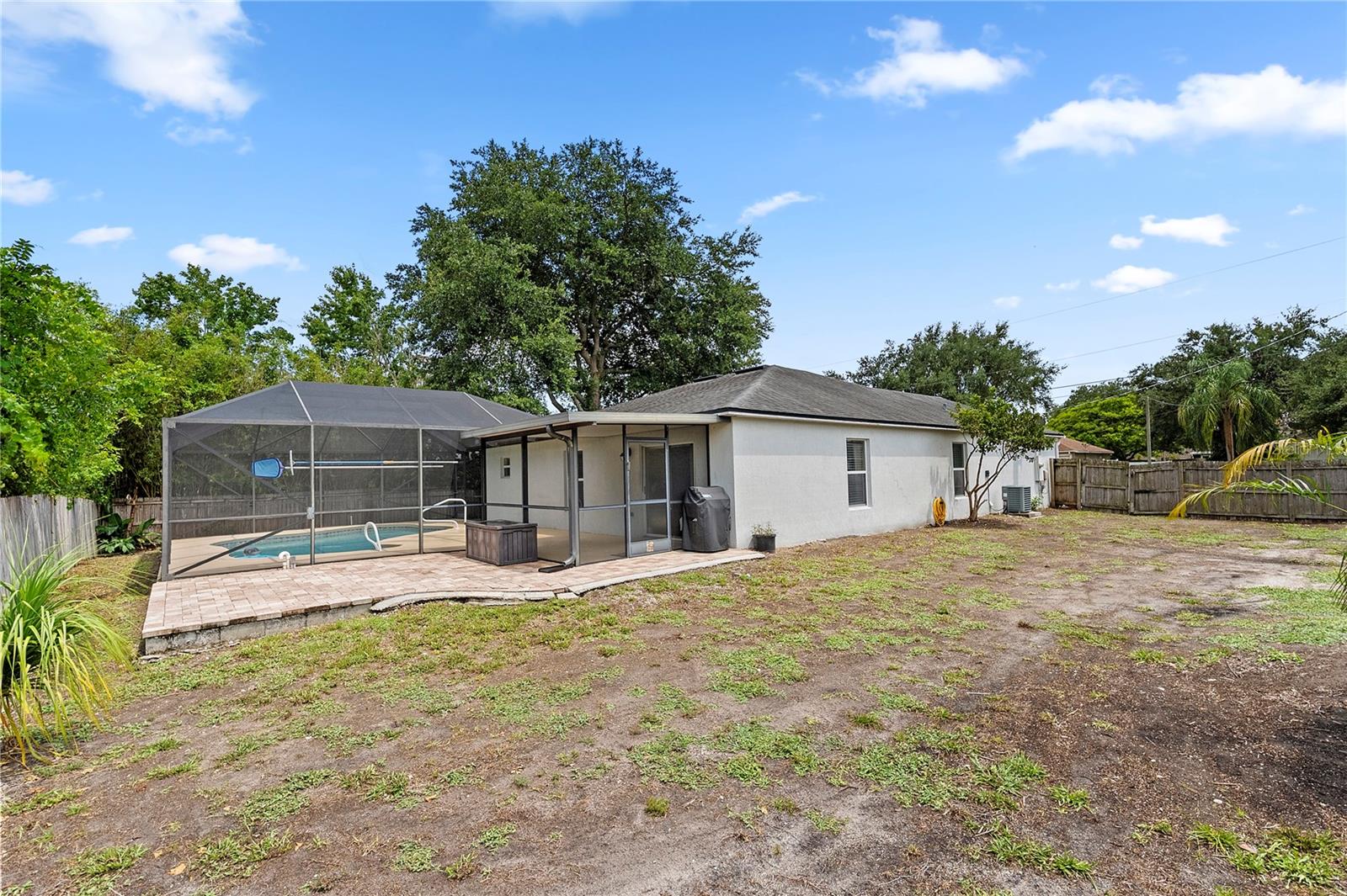 TRAILS END SEC 03 - Residential