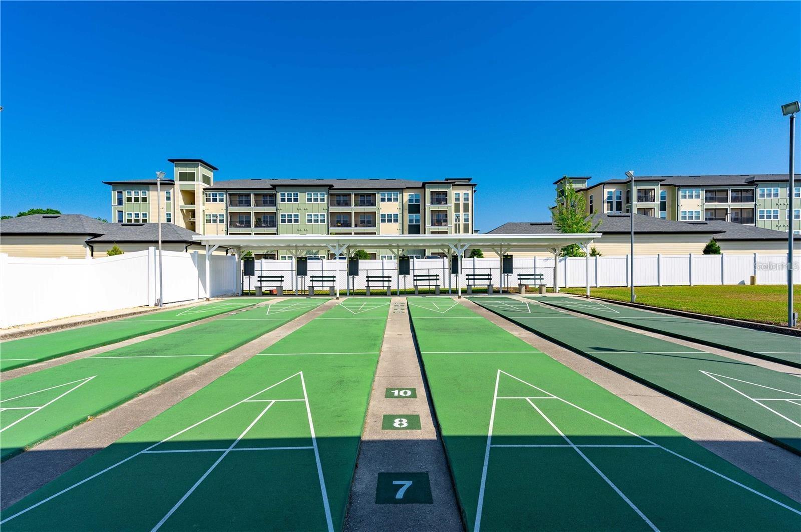 TERRACE PARK - Residential