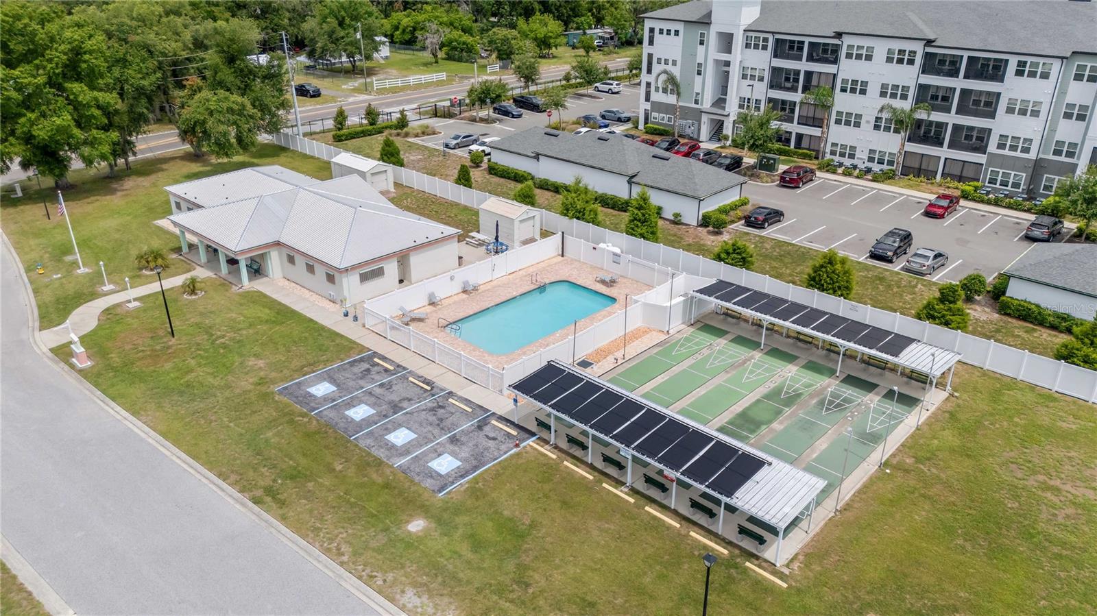 TERRACE PARK - Residential