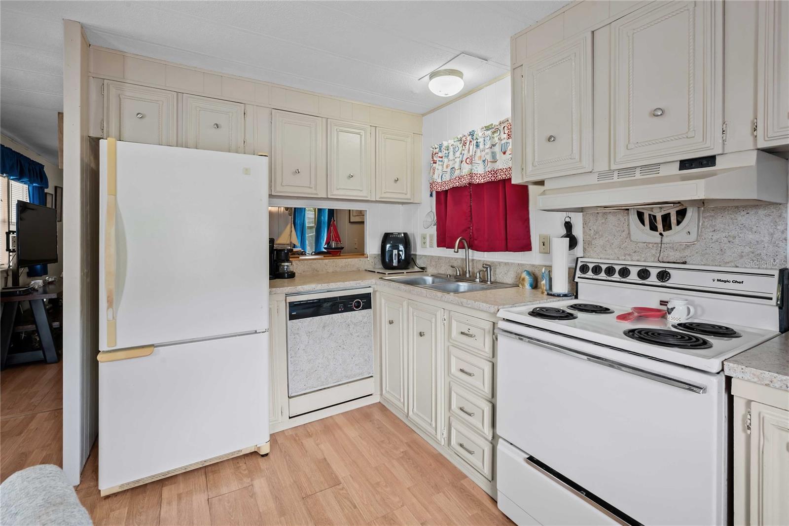 TERRACE PARK - Residential