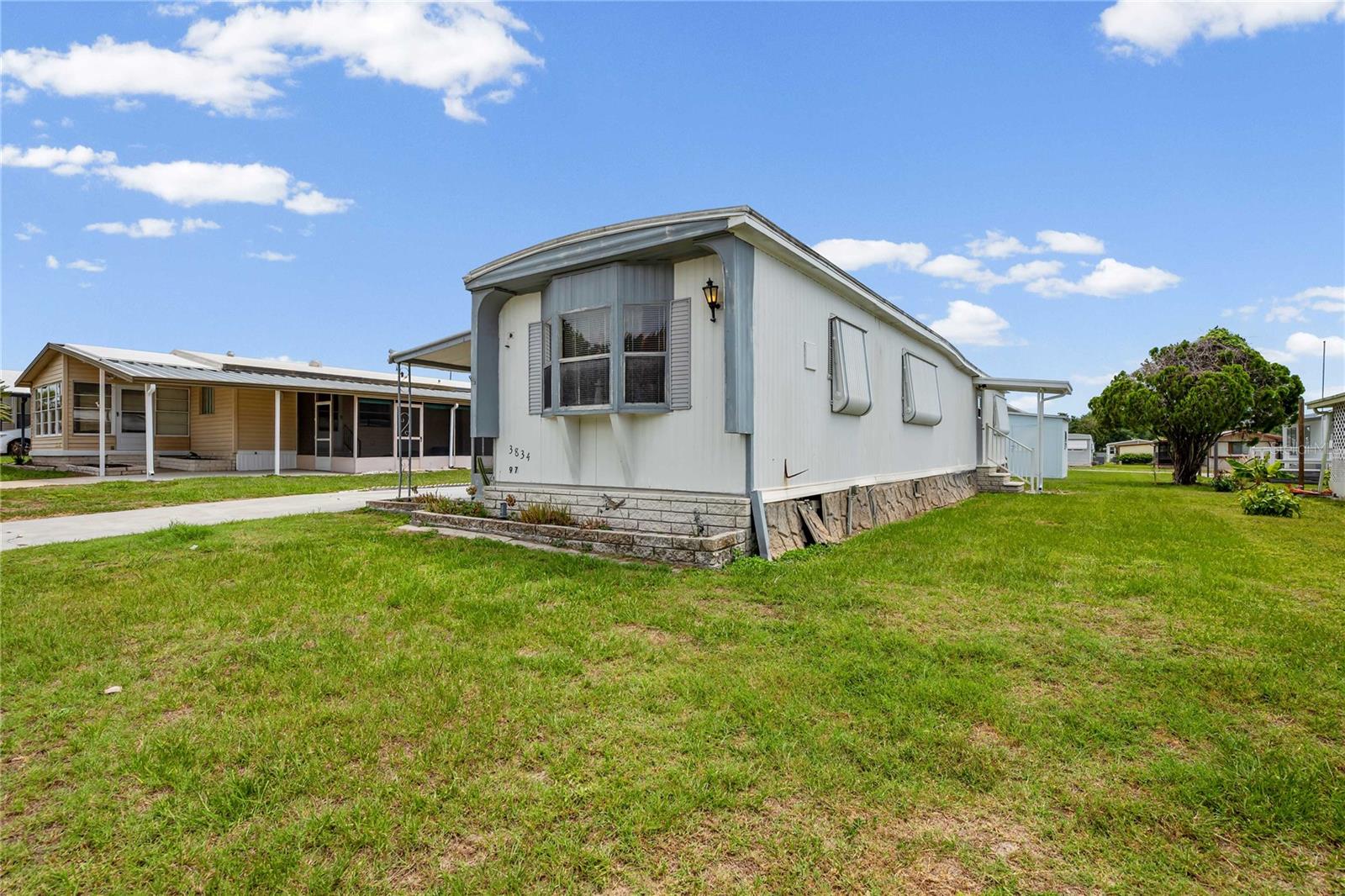 TERRACE PARK - Residential