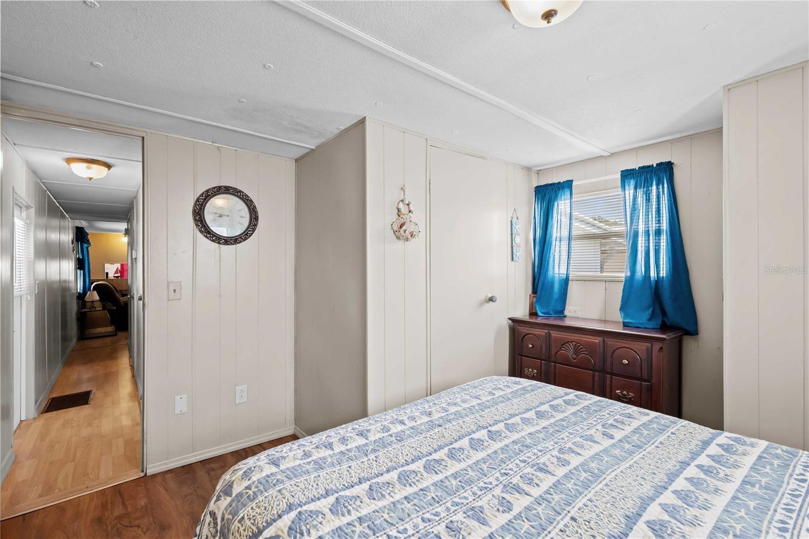 TERRACE PARK - Residential