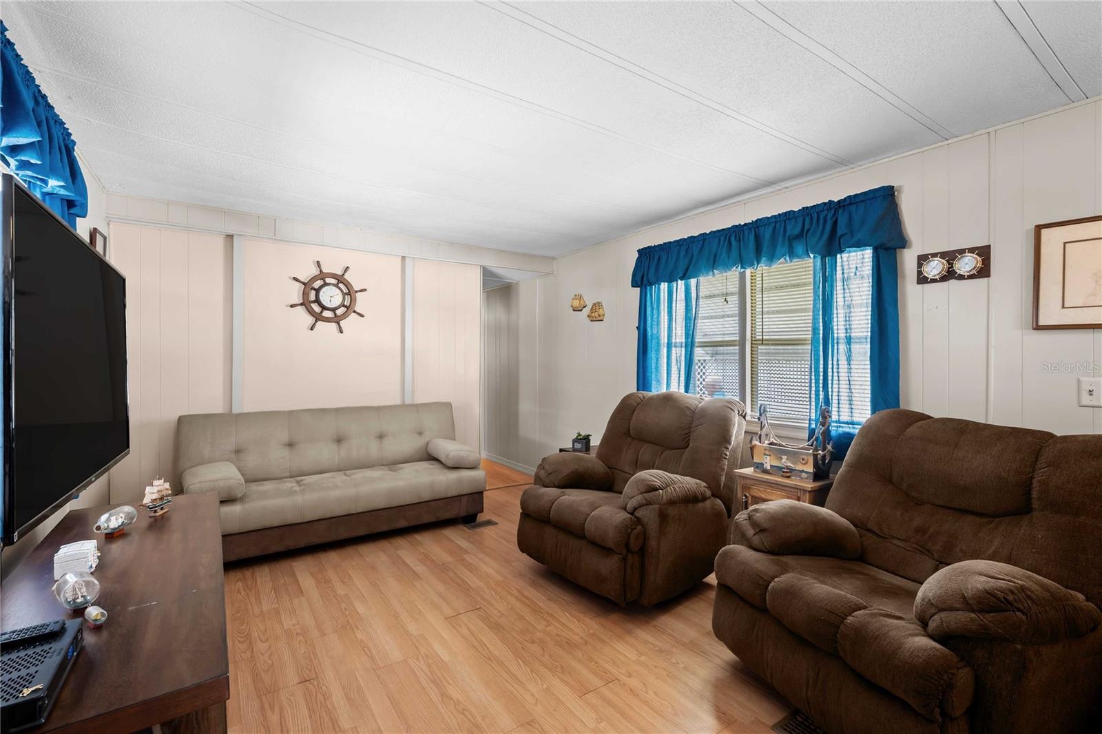 TERRACE PARK - Residential