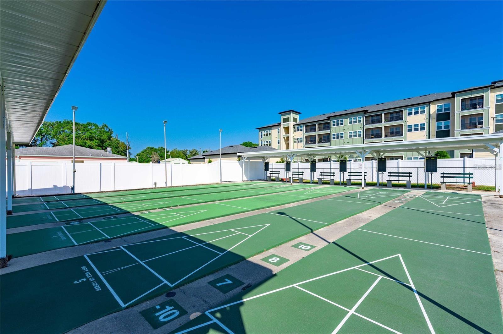 TERRACE PARK - Residential