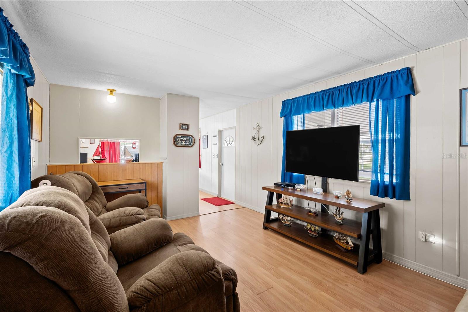 TERRACE PARK - Residential