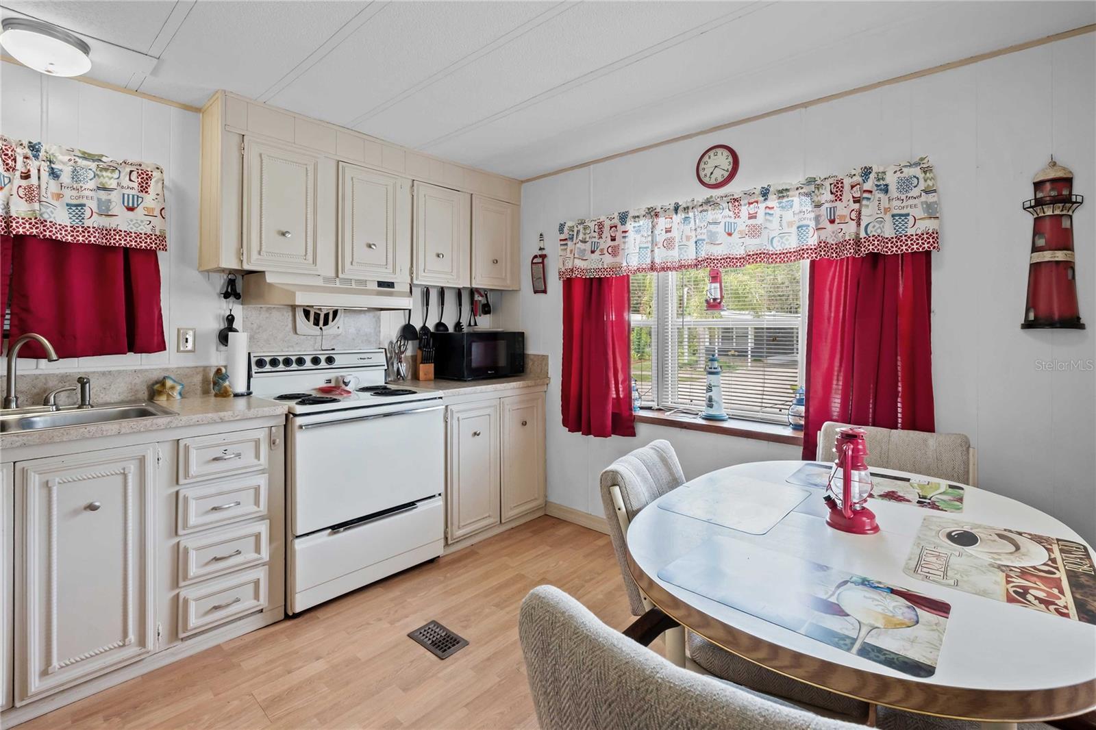 TERRACE PARK - Residential