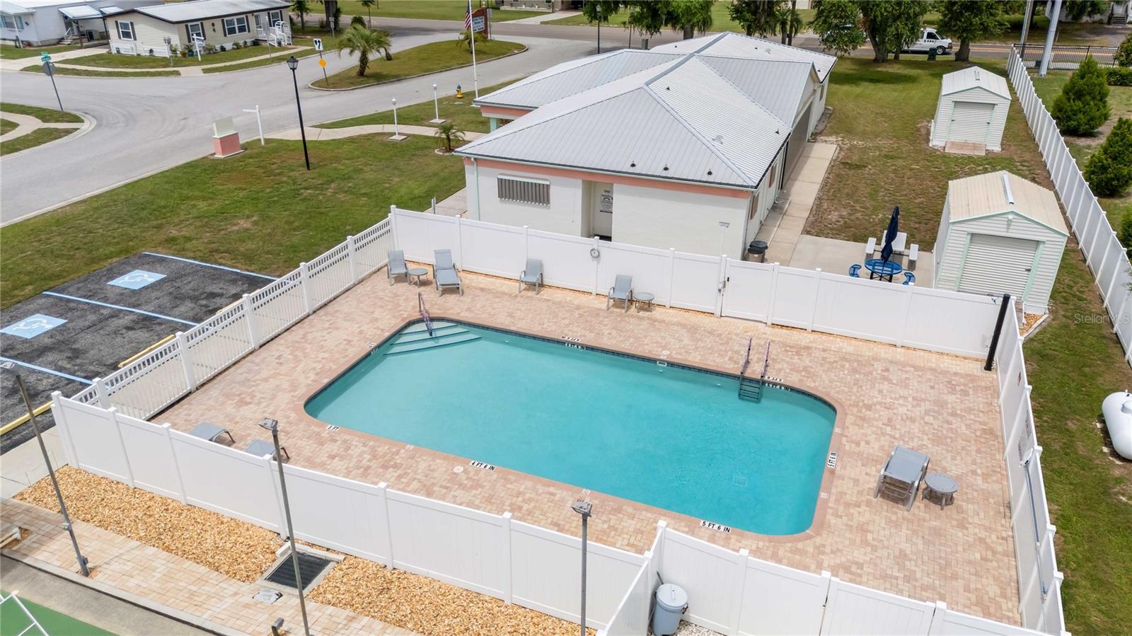TERRACE PARK - Residential