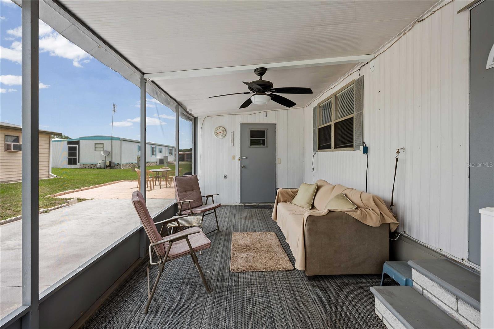 TERRACE PARK - Residential