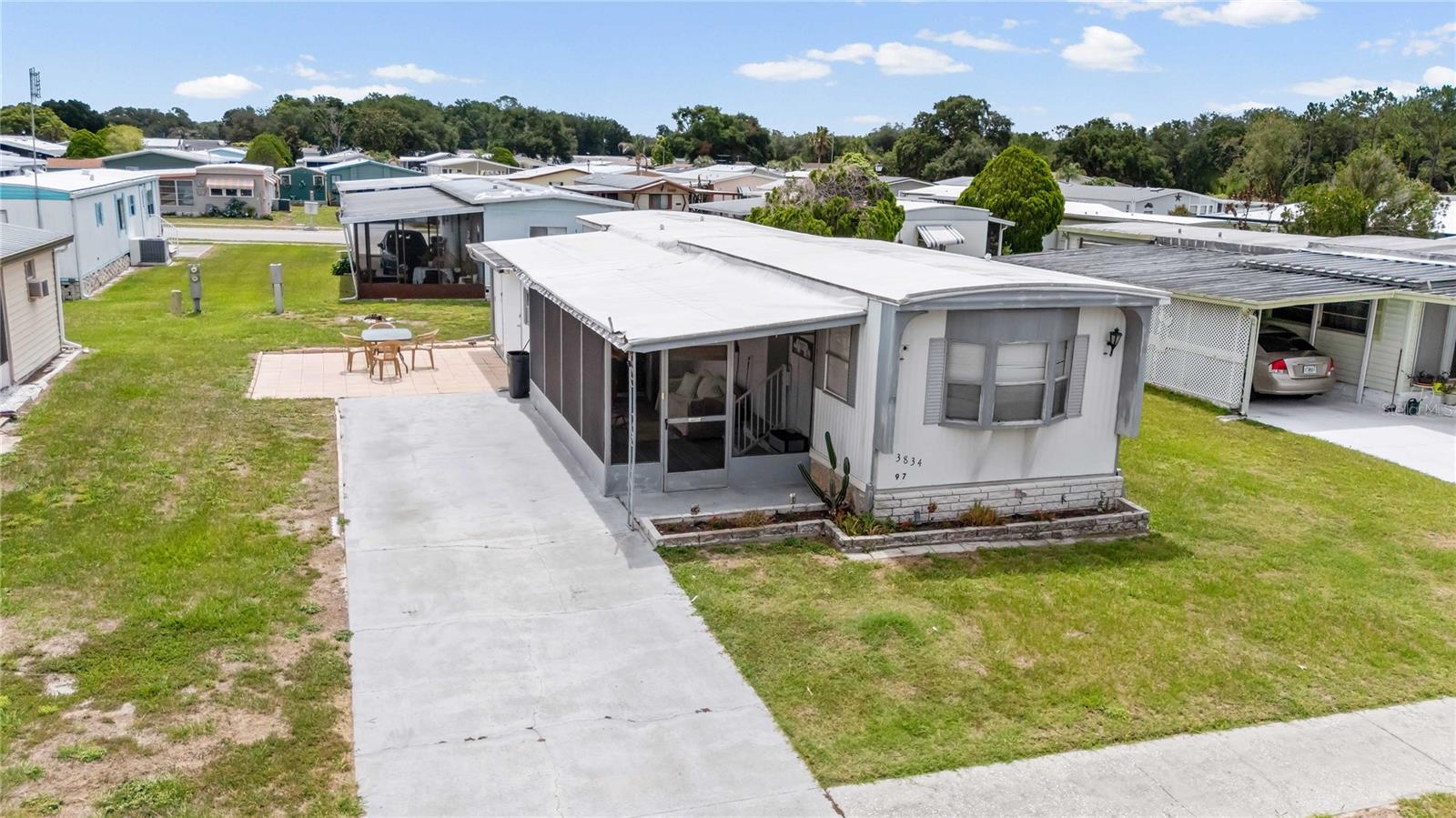 TERRACE PARK - Residential