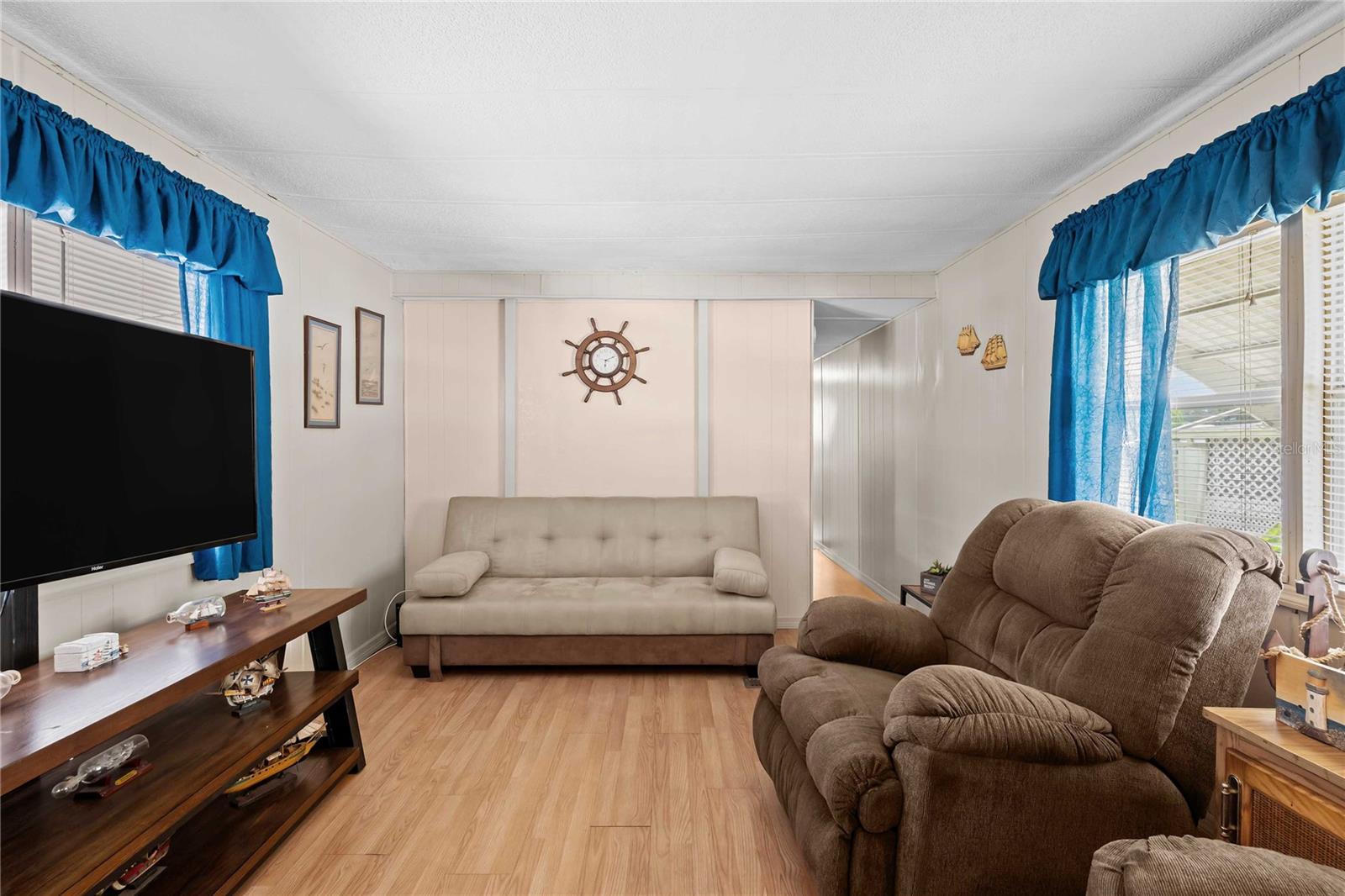 TERRACE PARK - Residential