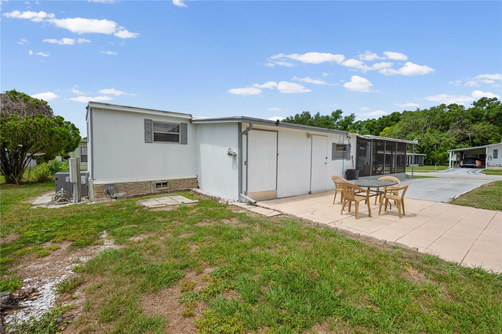 TERRACE PARK - Residential