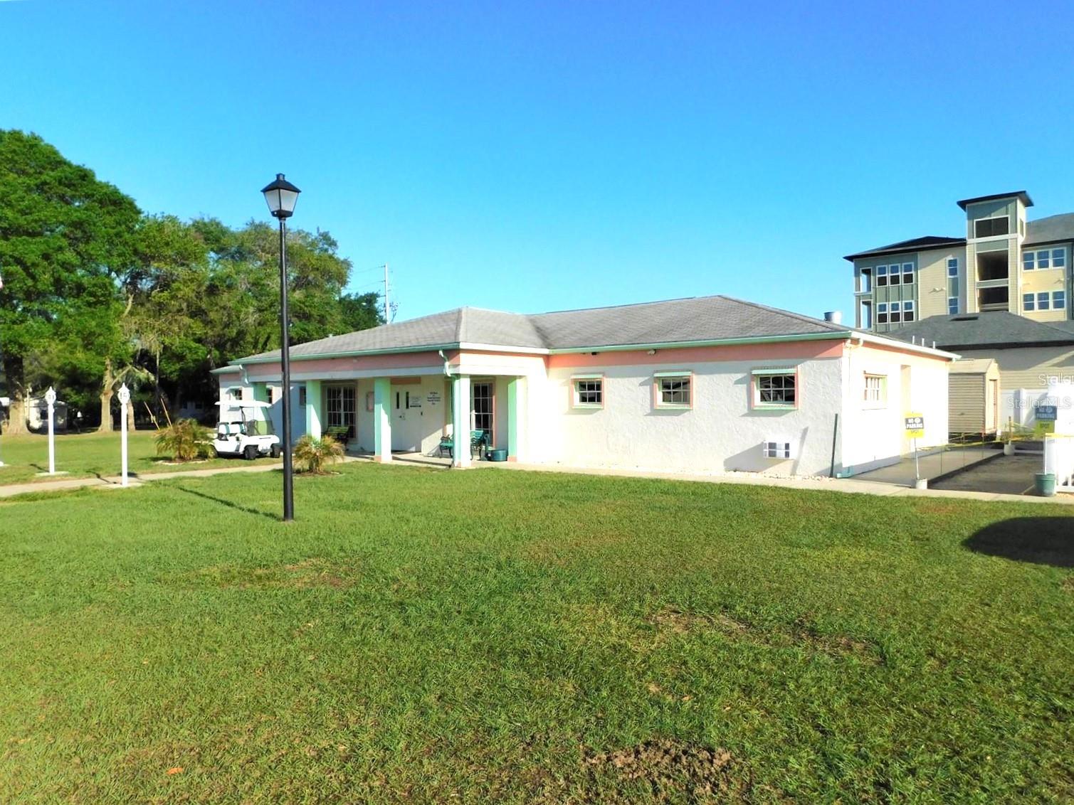 TERRACE PARK - Residential