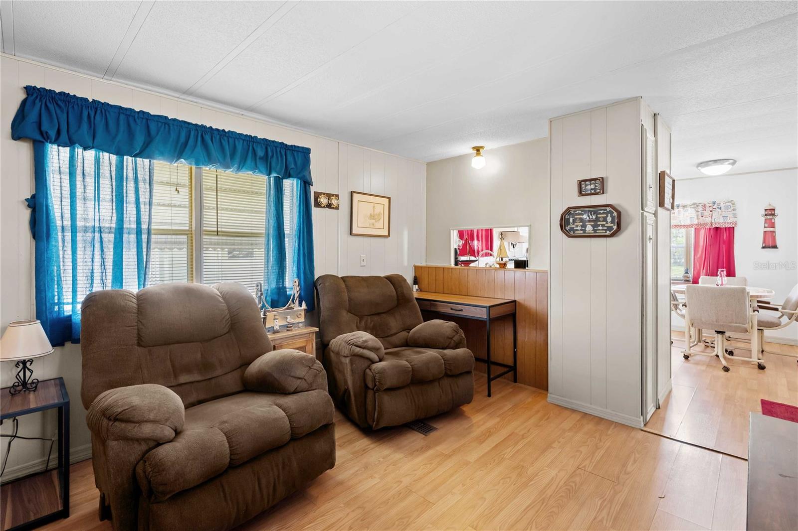 TERRACE PARK - Residential