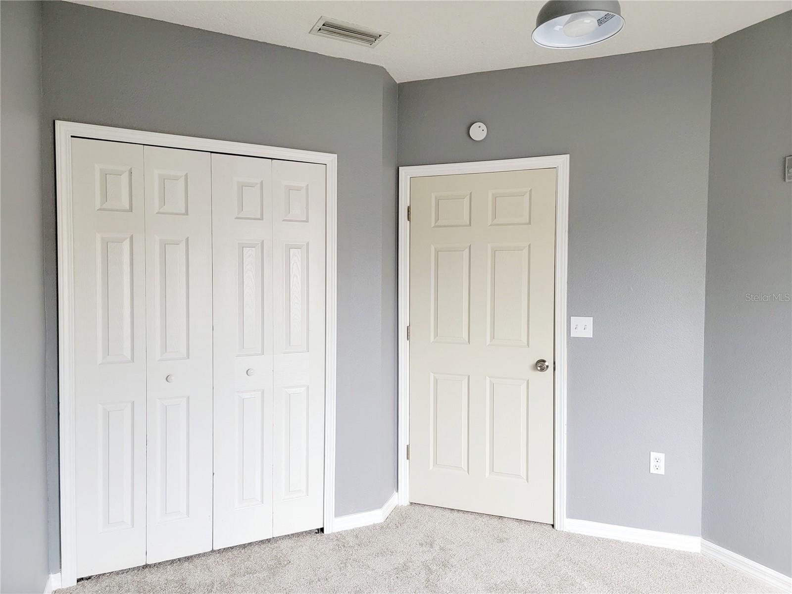 VILLAGES OF BLOOMINGDALE CONDO - Residential