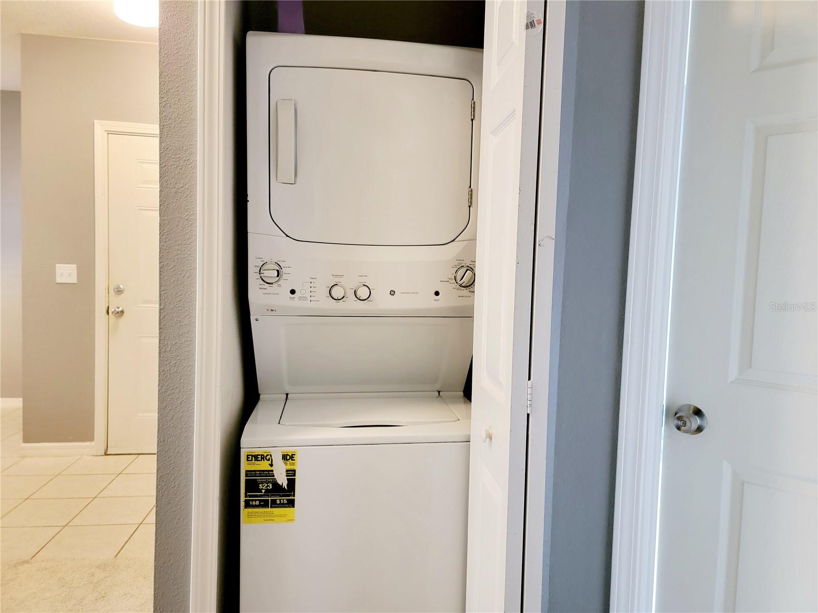 VILLAGES OF BLOOMINGDALE CONDO - Residential