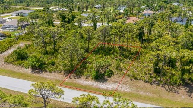 ROTONDA HEIGHTS - Land
