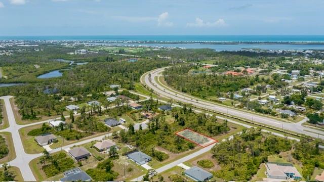 ROTONDA HEIGHTS - Land