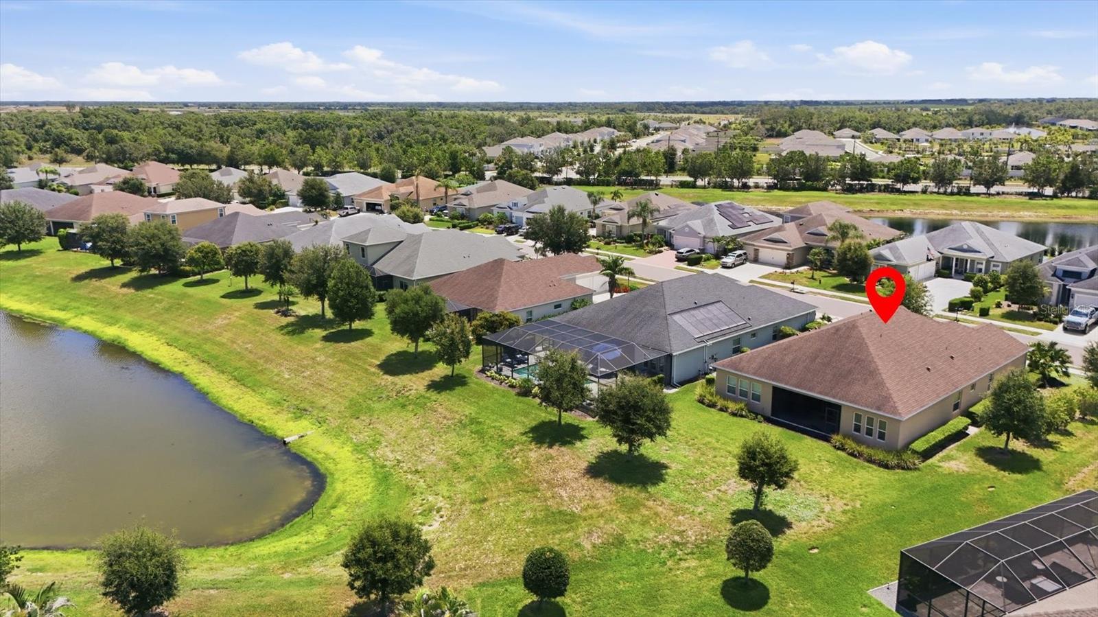 RIVERS REACH PH I-B & I-C - Residential