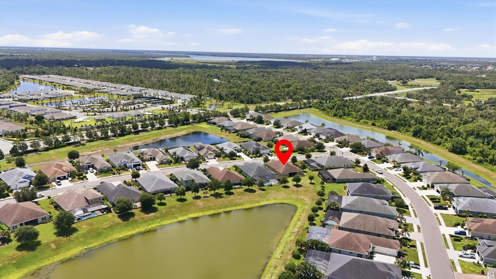 RIVERS REACH PH I-B & I-C - Residential