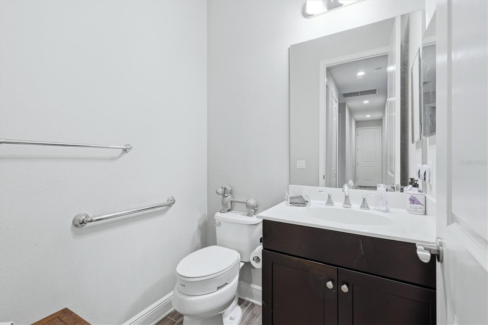 RIVERS REACH PH I-B & I-C - Residential
