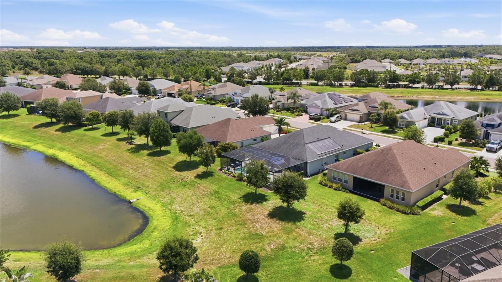 RIVERS REACH PH I-B & I-C - Residential
