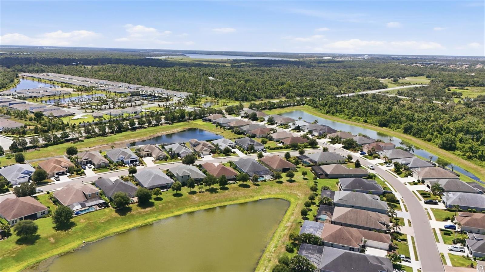 RIVERS REACH PH I-B & I-C - Residential