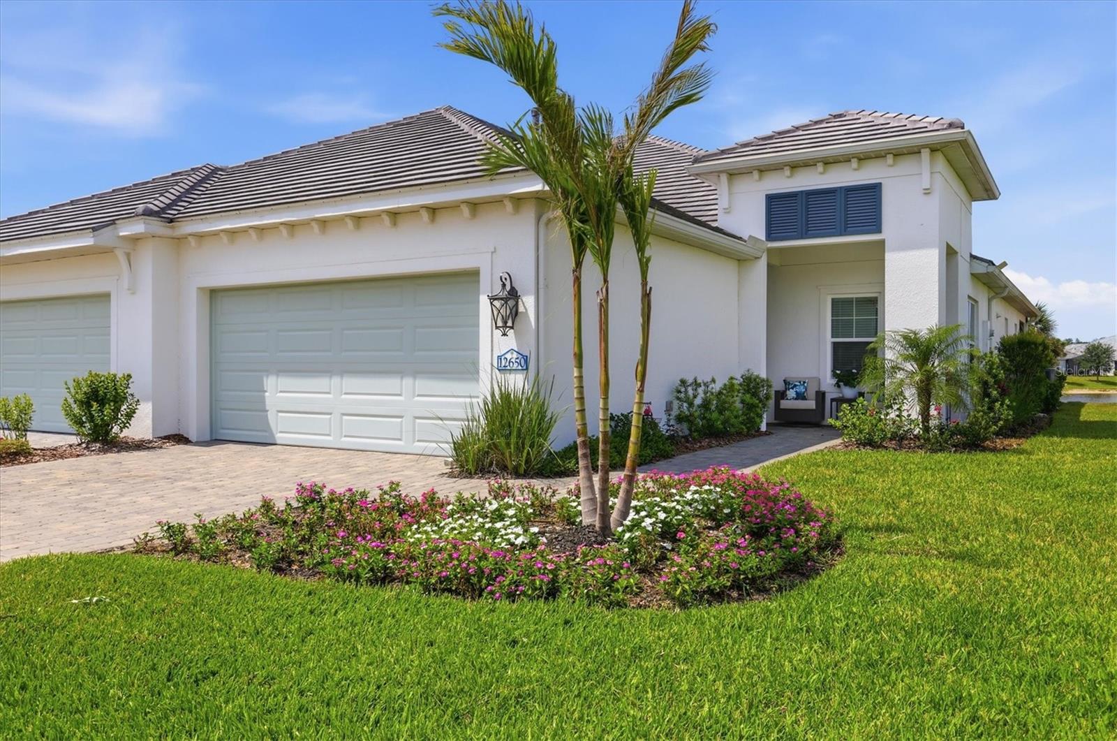 GRAND PALM PH 2B - Residential