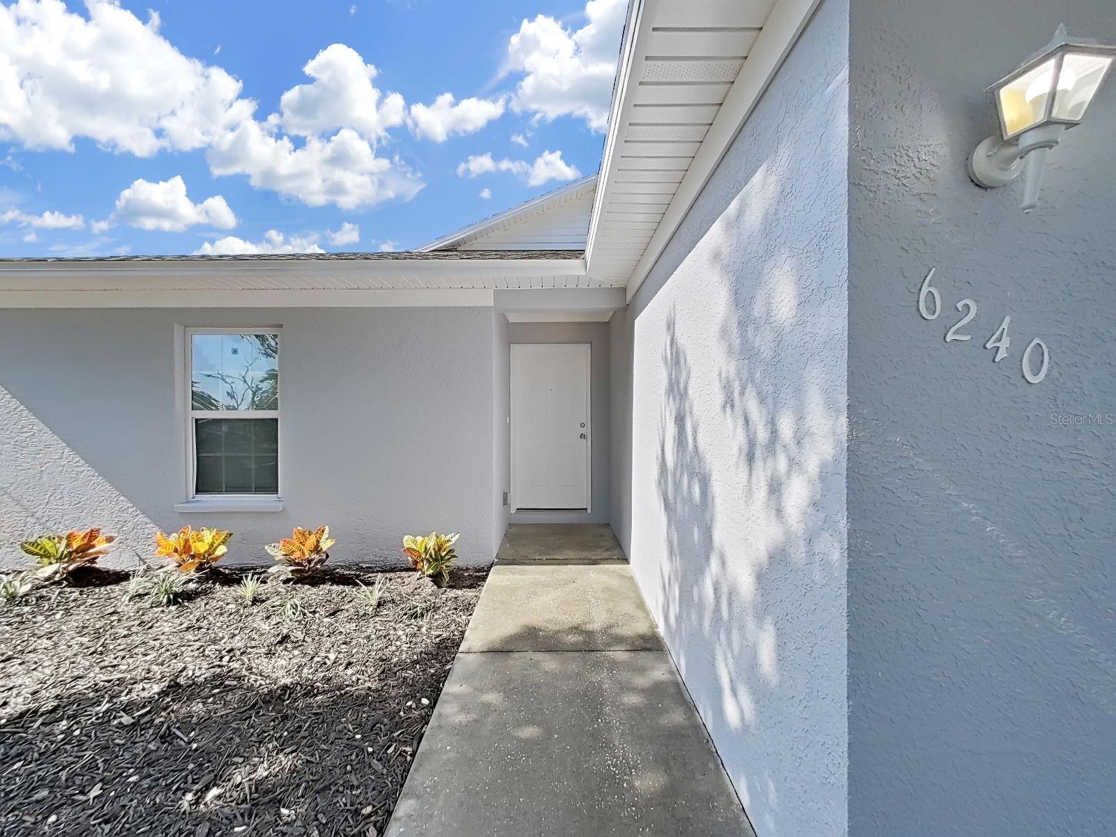 OLD GROVE - Residential