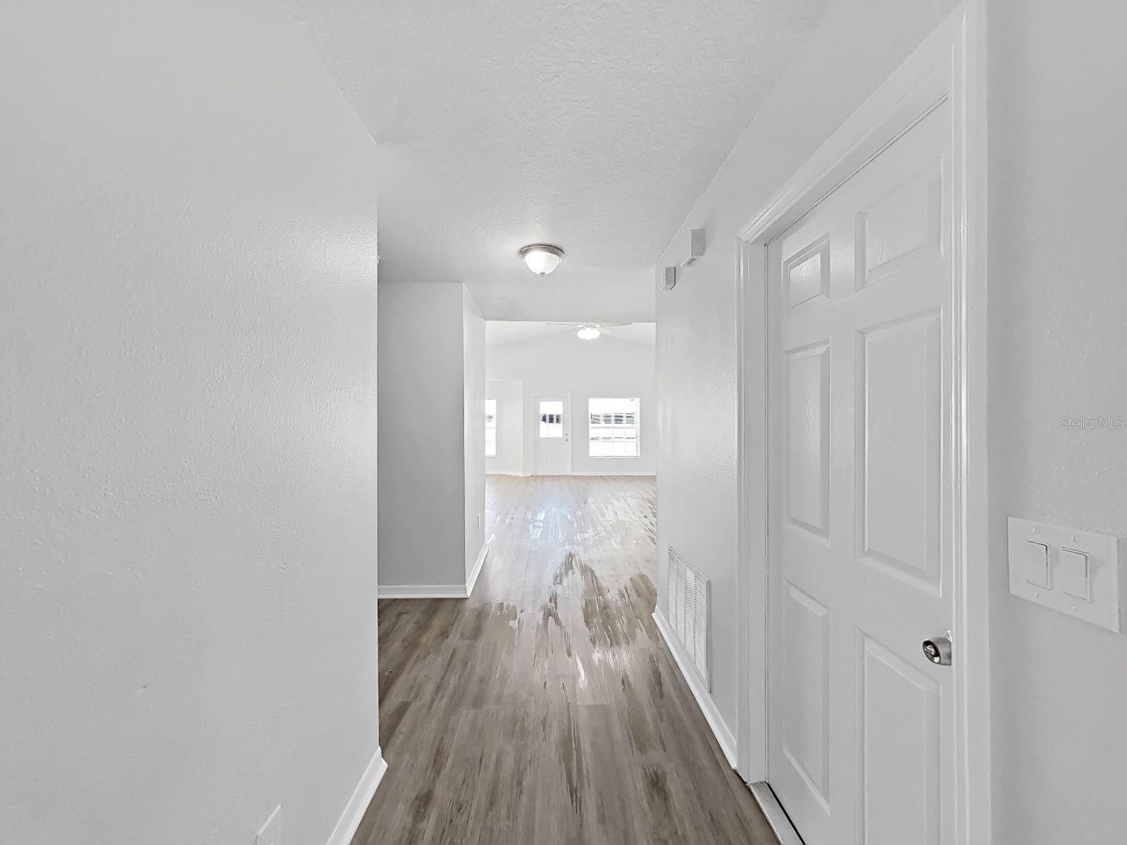 OLD GROVE - Residential