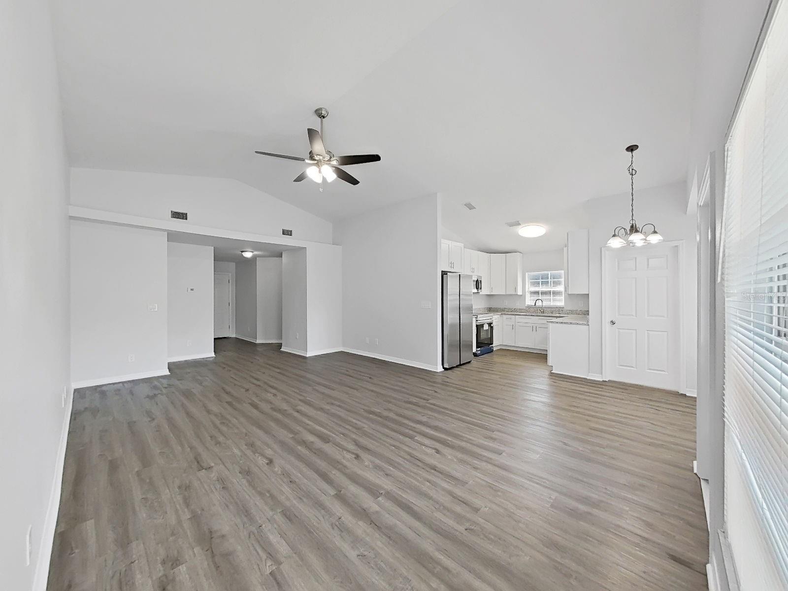 OLD GROVE - Residential