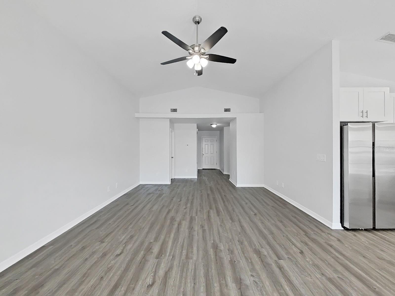 OLD GROVE - Residential