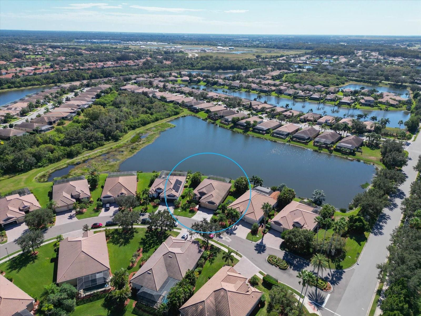 RIVER STRAND - Residential