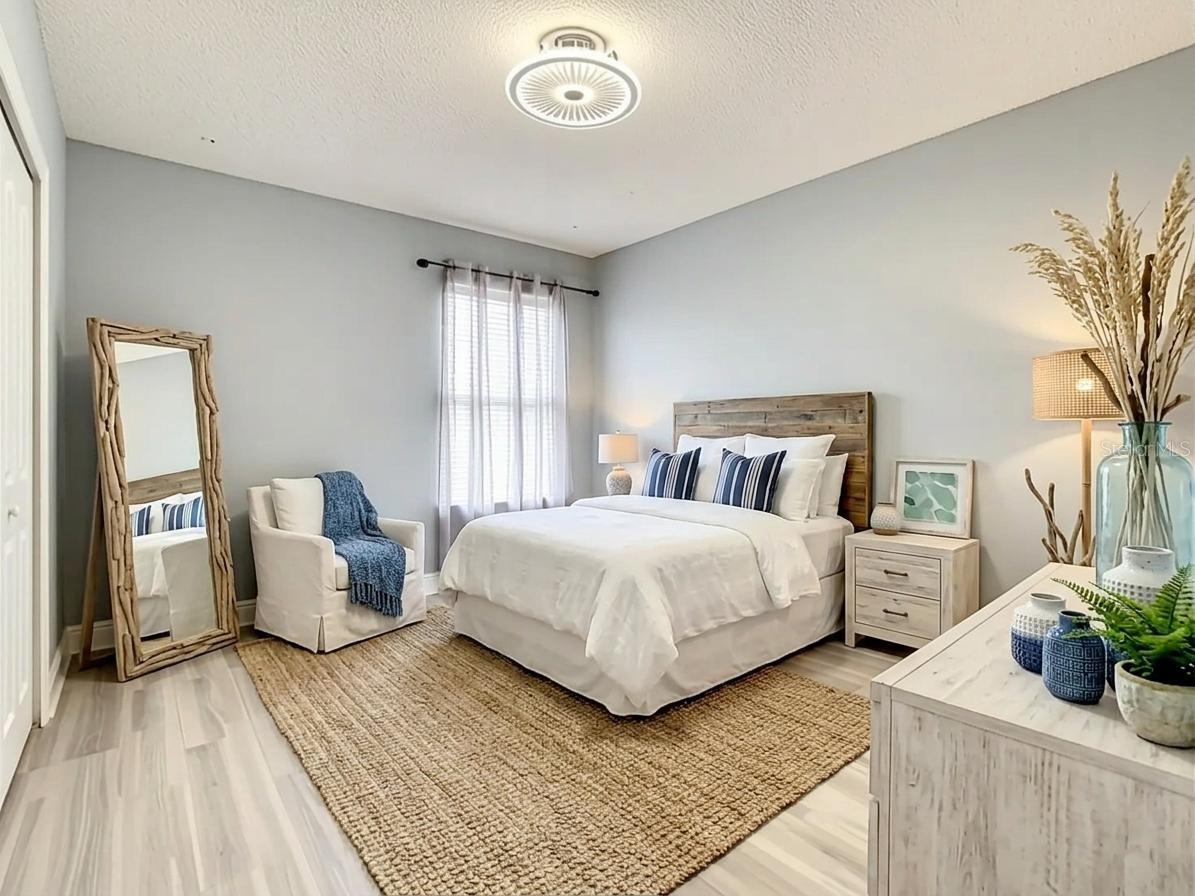 MONTEGO BAY - Residential