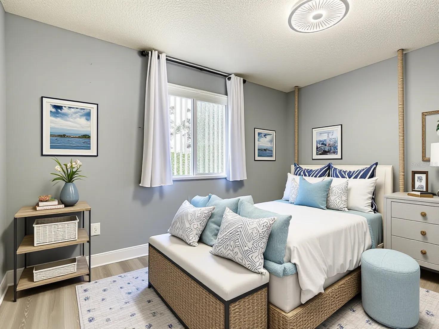 MONTEGO BAY - Residential