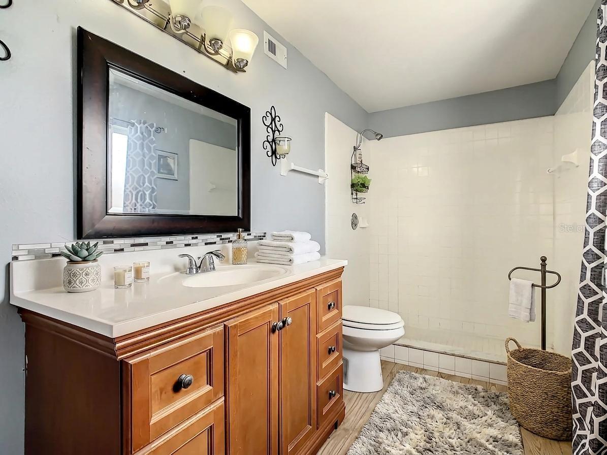 MONTEGO BAY - Residential