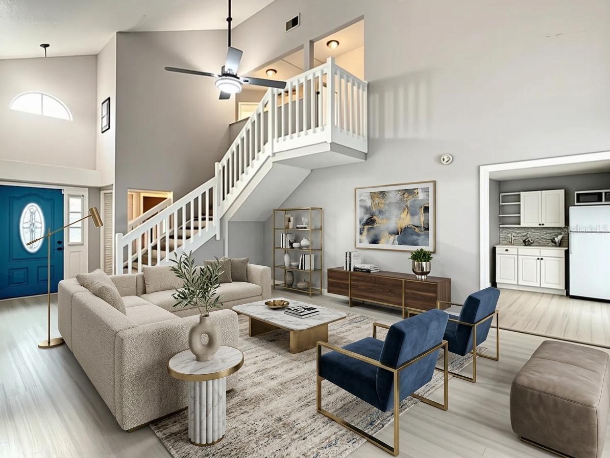 MONTEGO BAY - Residential